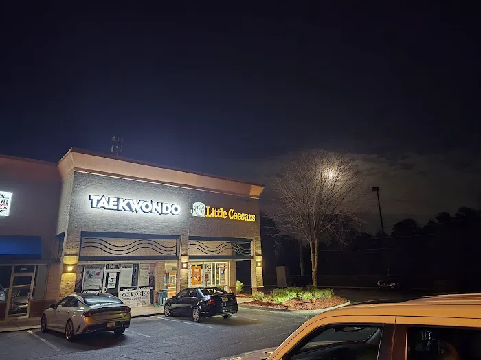 Master Jang's Taekwondo Picture 4