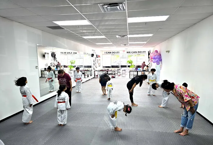 Master Jang's Taekwondo Picture 3