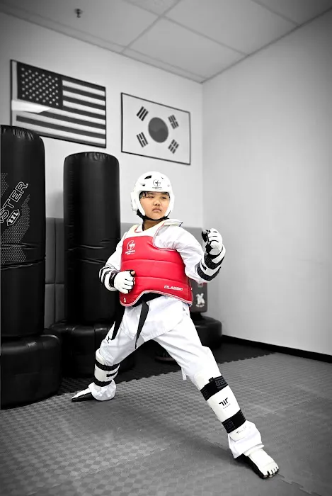Master Jang's Taekwondo Picture 5
