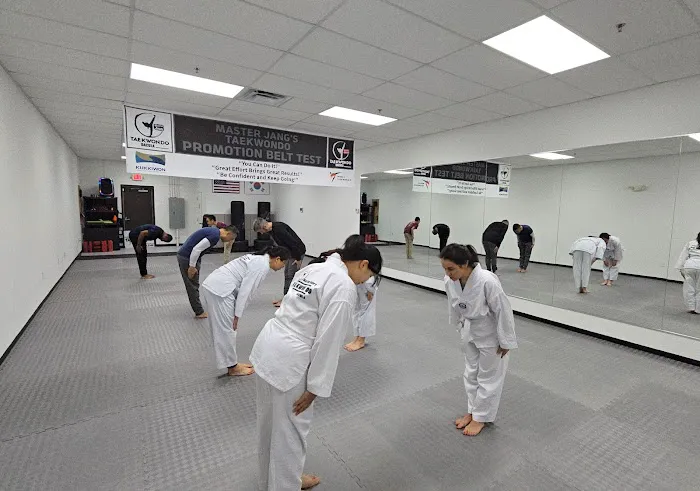 Master Jang's Taekwondo Picture 6