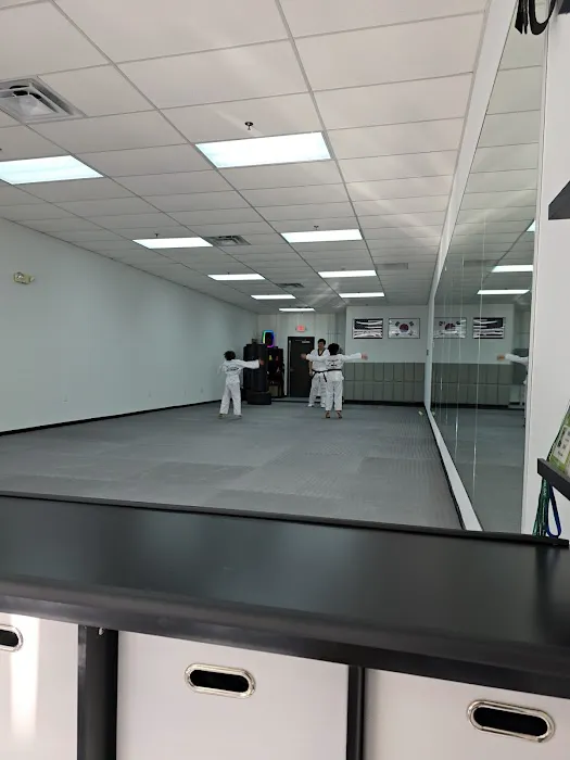 Master Jang's Taekwondo Picture 2