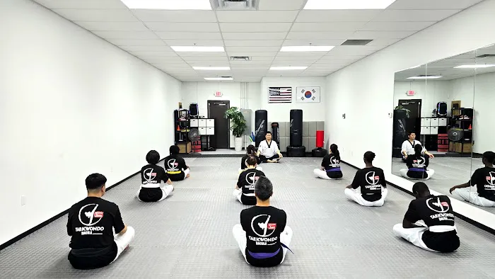 Master Jang's Taekwondo Picture 9