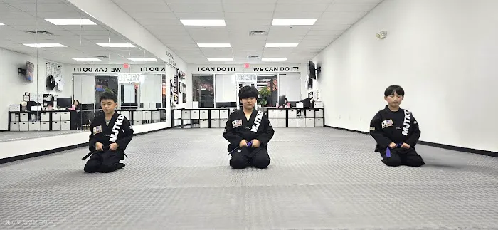 Master Jang's Taekwondo Picture 7