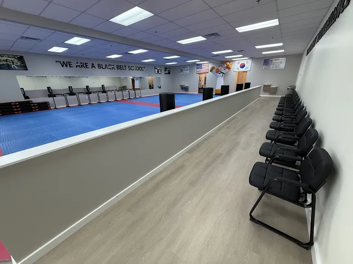 United Family Taekwondo Auburn/Dacula Picture 3