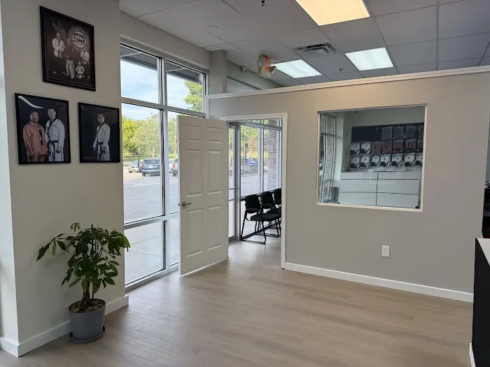 United Family Taekwondo Auburn/Dacula Picture 1