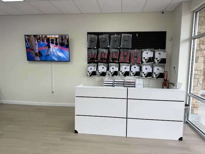 United Family Taekwondo Auburn/Dacula Picture 2