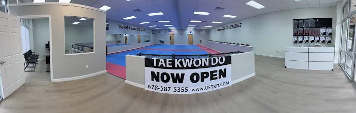 United Family Taekwondo Auburn/Dacula Picture 4