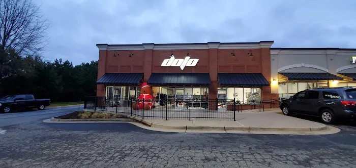 The Dojo - South Forsyth Picture 1