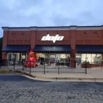 The Dojo - South Forsyth