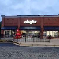 The Dojo - South Forsyth ico