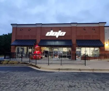 The Dojo - South Forsyth