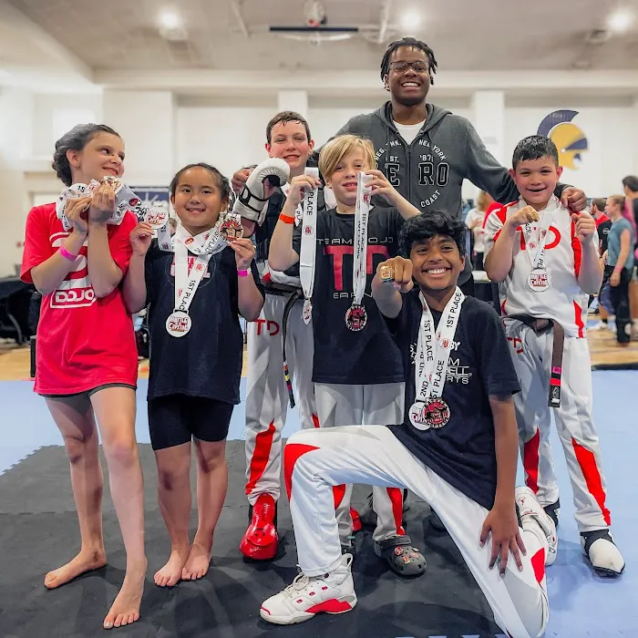 The Dojo - South Forsyth Picture 4