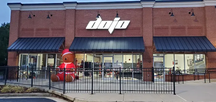 The Dojo - South Forsyth Picture 2