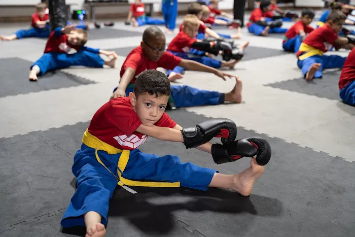 The Dojo - South Forsyth Picture 5