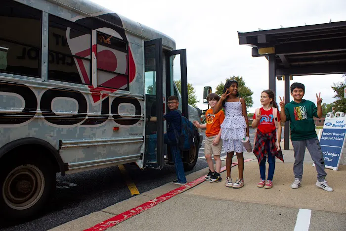 The Dojo - South Forsyth Picture 7