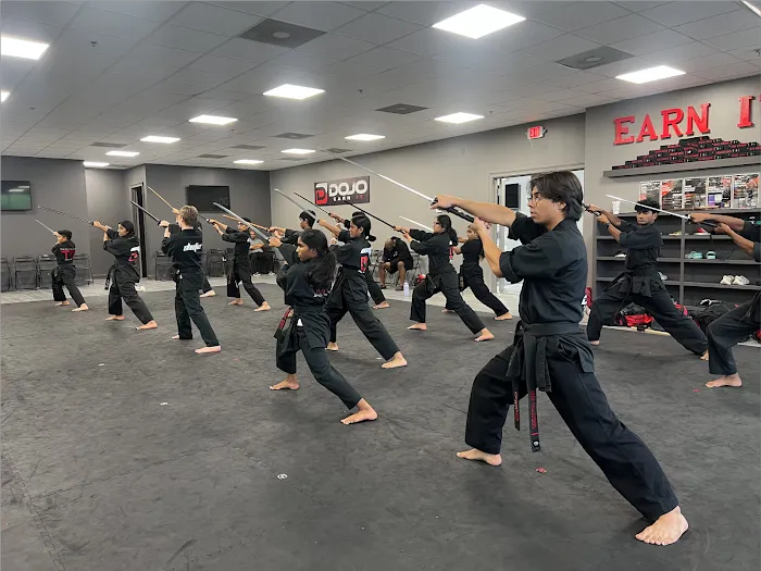 The Dojo - South Forsyth Picture 9