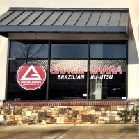 Gracie Barra South Forsyth ico
