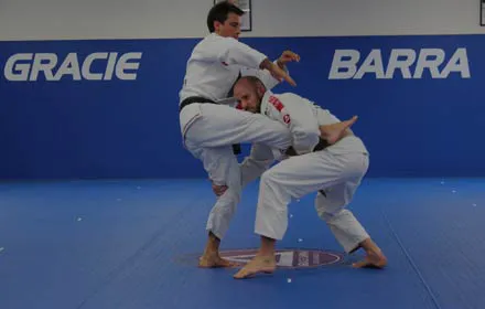 Gracie Barra South Forsyth Picture 5