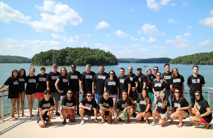 Gracie Barra South Forsyth Picture 3