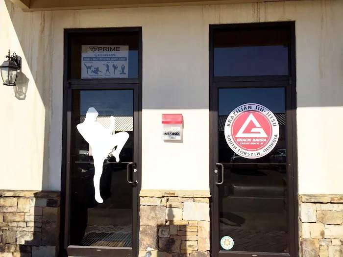 Gracie Barra South Forsyth Picture 4