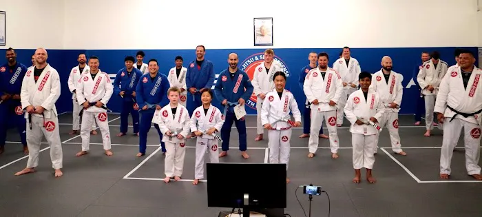 Gracie Barra South Forsyth Picture 7