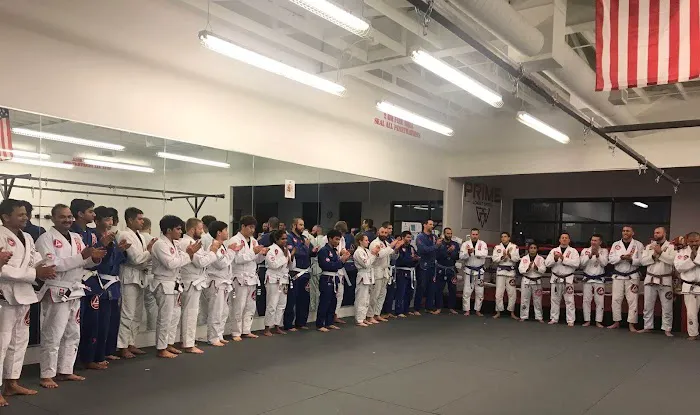 Gracie Barra South Forsyth Picture 9