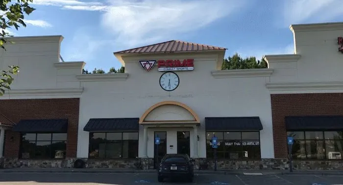 Gracie Barra South Forsyth Picture 10