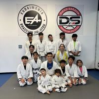 Eudaimonia Jiu-Jitsu ico