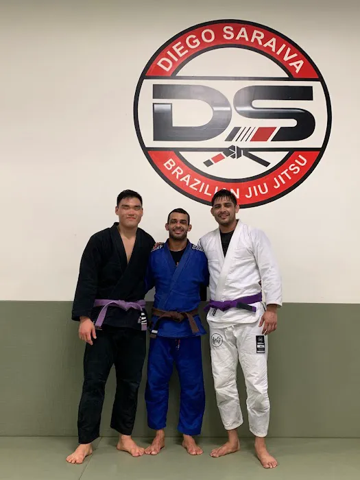 Eudaimonia Jiu-Jitsu Picture 3
