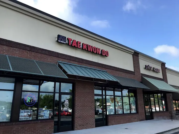 Eudaimonia Jiu-Jitsu Picture 4