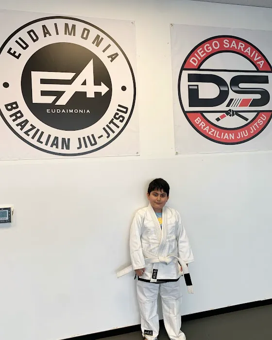 Eudaimonia Jiu-Jitsu Picture 10