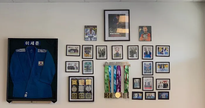 Eudaimonia Jiu-Jitsu Picture 8