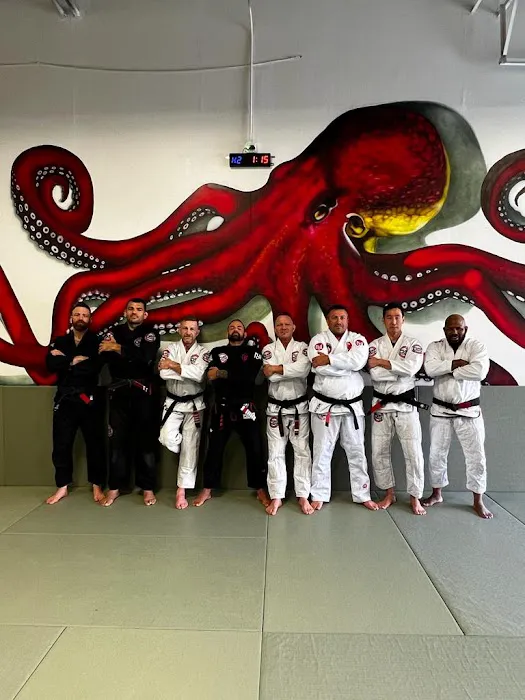 Eudaimonia Jiu-Jitsu Picture 9