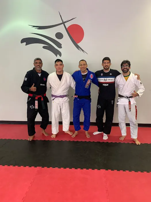 Eudaimonia Jiu-Jitsu Picture 6