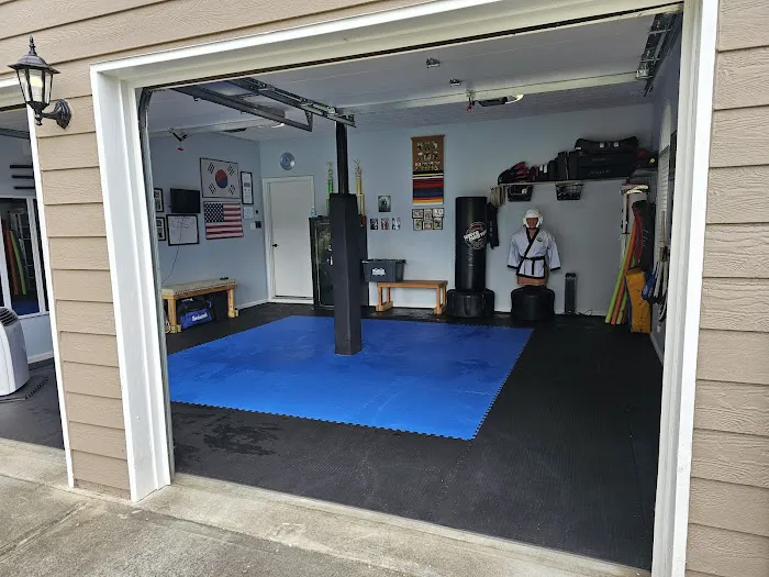 H.M.A Homeschool Martial Arts Picture 5