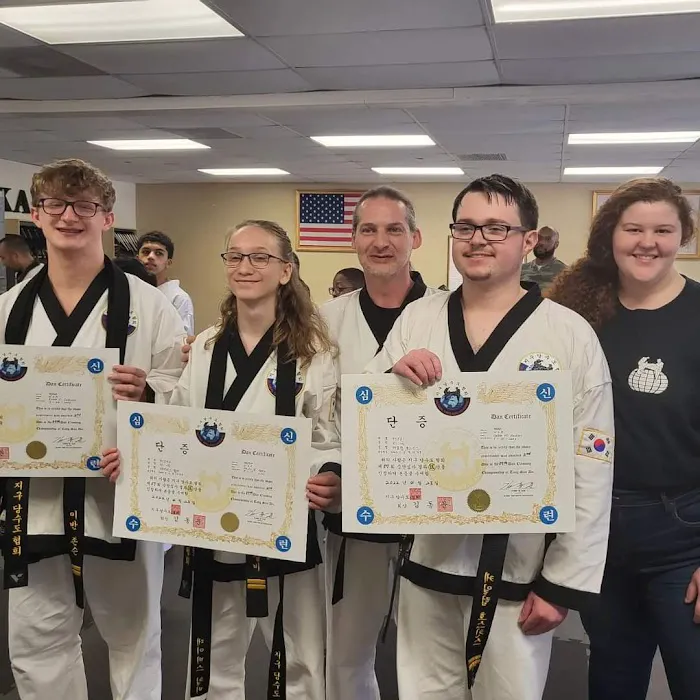 H.M.A Homeschool Martial Arts Picture 4