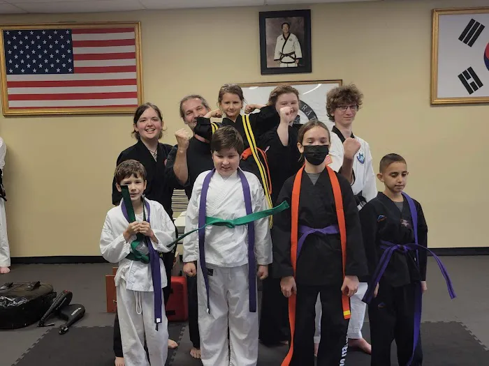 H.M.A Homeschool Martial Arts Picture 3