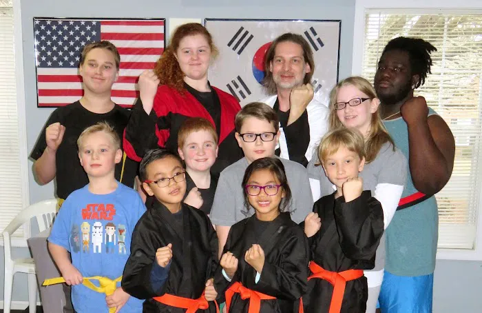 H.M.A Homeschool Martial Arts Picture 2