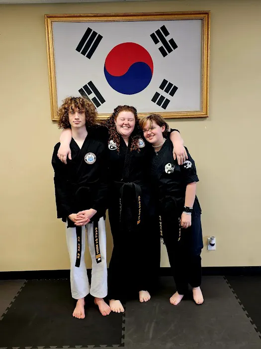 H.M.A Homeschool Martial Arts Picture 6