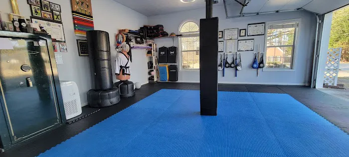 H.M.A Homeschool Martial Arts Picture 8