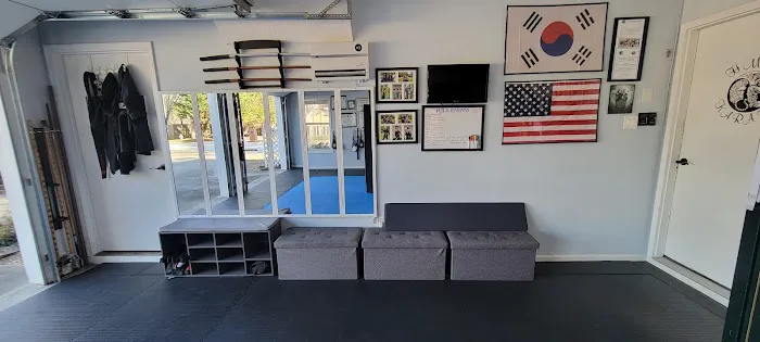 H.M.A Homeschool Martial Arts Picture 7