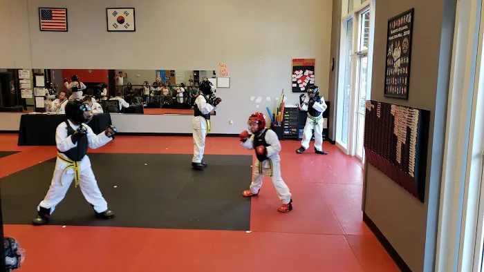 Karate Atlanta Hamilton Mill Picture 1