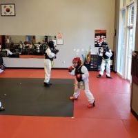 Karate Atlanta Hamilton Mill ico