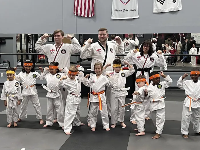 Karate Atlanta Hamilton Mill Picture 3