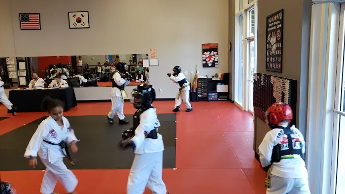 Karate Atlanta Hamilton Mill Picture 6