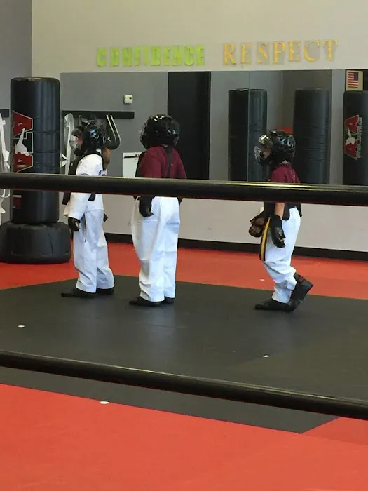 Karate Atlanta Hamilton Mill Picture 5
