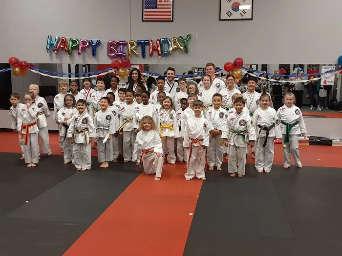 Karate Atlanta Hamilton Mill Picture 4