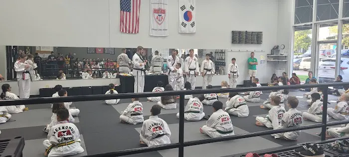 Karate Atlanta Hamilton Mill Picture 2