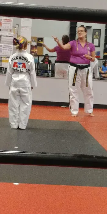 Karate Atlanta Hamilton Mill Picture 7