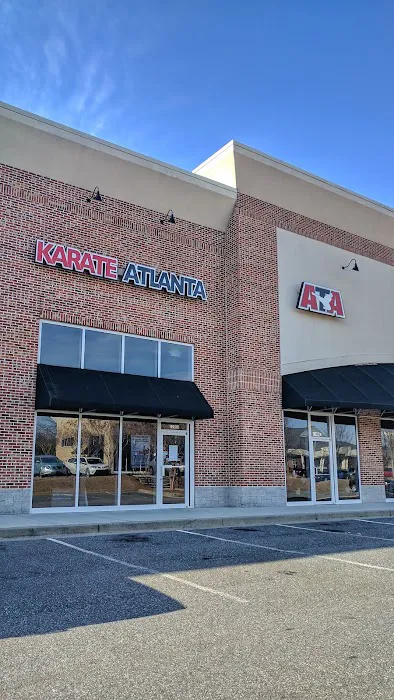 Karate Atlanta Hamilton Mill Picture 8